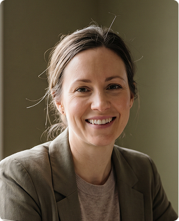 Dr. Elena Novak, PhD